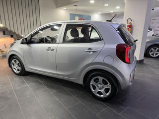 KIA Picanto usata, con ESP