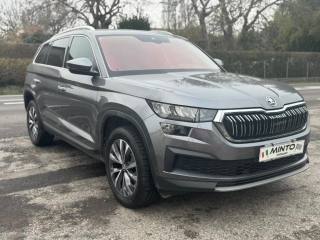 SKODA Kodiaq usata, con Airbag Passeggero