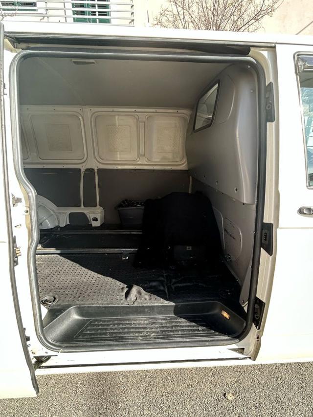 VOLKSWAGEN Transporter usata 28