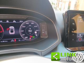 SEAT Arona usata, con Hill holder