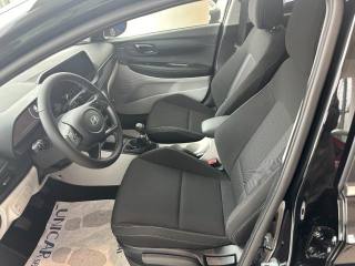 HYUNDAI i20 usata, con Cerchi in lega