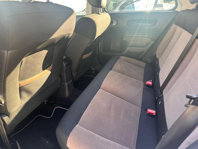 CITROEN C4 Cactus usata, con Cruise Control