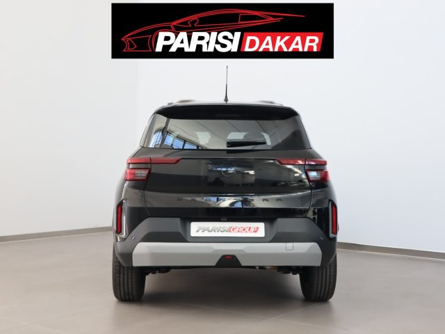 OPEL Frontera usata, con Cruise Control