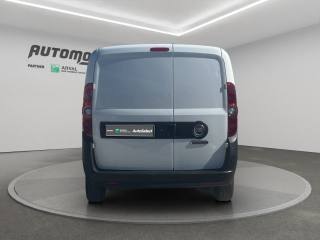 FIAT Doblo usata, con Climatizzatore