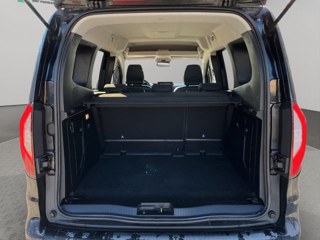 RENAULT Kangoo usata, con Autoradio digitale