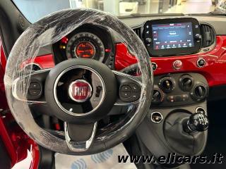 FIAT 500 usata, con Cruise Control