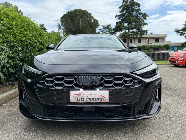 AUDI A5 usata, con Airbag laterali