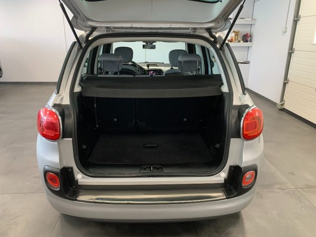 FIAT 500L usata, con ESP
