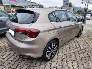 FIAT Tipo usata, con Cerchi in lega