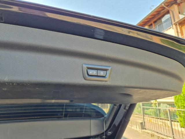 BMW X1 usata, con Immobilizzatore elettronico