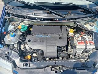 FIAT Panda usata 13