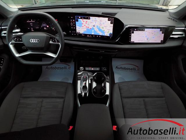 AUDI A5 usata, con Autoradio