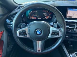 BMW Z4 usata, con Cronologia tagliandi