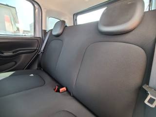 FIAT Panda Cross usata, con USB