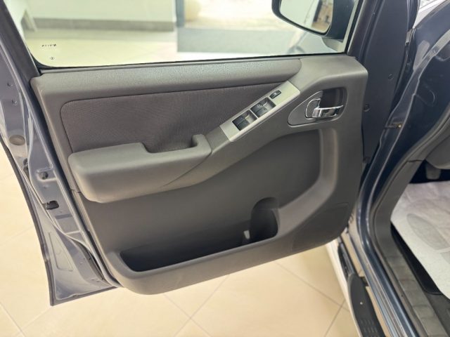 NISSAN Pathfinder usata, con Cronologia tagliandi