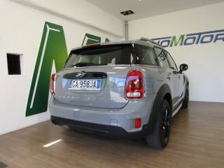 MINI Countryman usata, con Controllo trazione