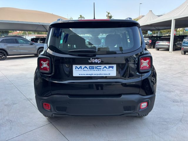 JEEP Renegade usata, con Chiusura centralizzata