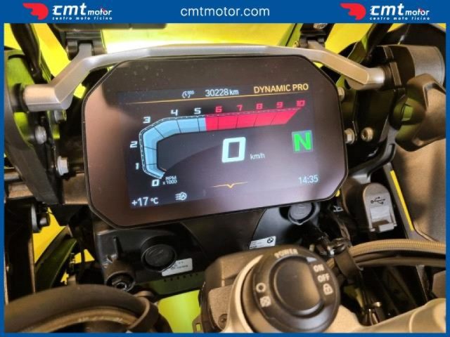 BMW R 1250 GS usata 4