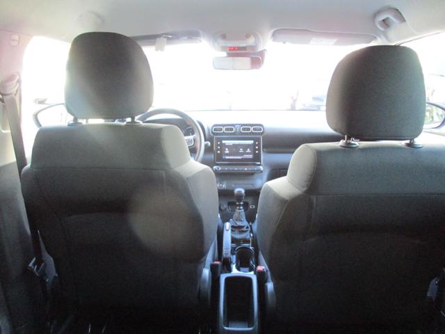 CITROEN C3 Aircross usata 24
