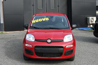 FIAT Panda usata, con Airbag