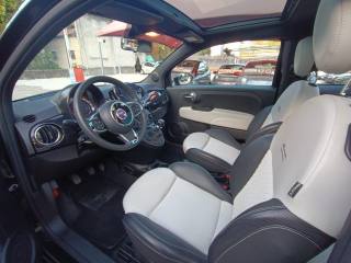 FIAT 500 usata, con Climatizzatore