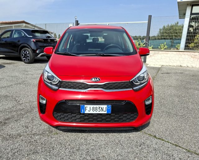 KIA Picanto usata 1
