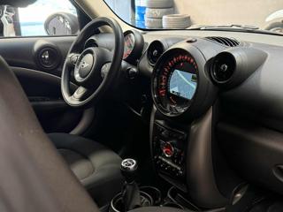 MINI Countryman usata, con Filtro antiparticolato