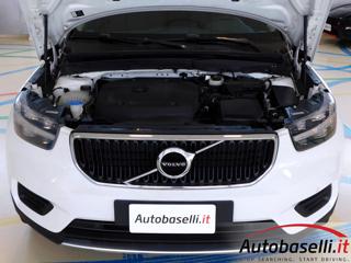 VOLVO XC40 usata, con Luci diurne LED