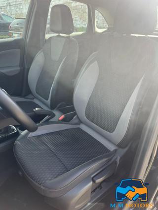 OPEL Crossland X usata, con Fendinebbia