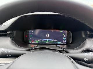 JEEP Compass usata, con Interni in pelle