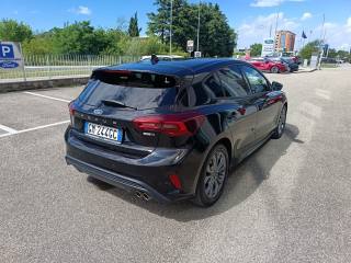 FORD Focus usata, con Antifurto