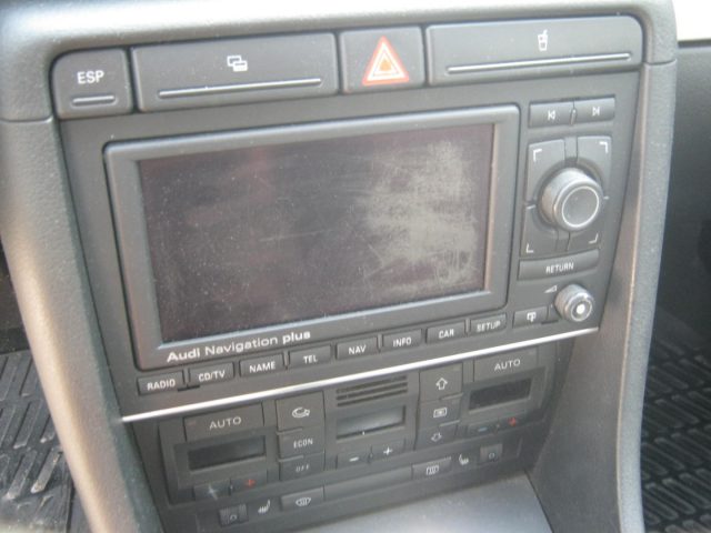 AUDI A4 usata, con Controllo automatico clima