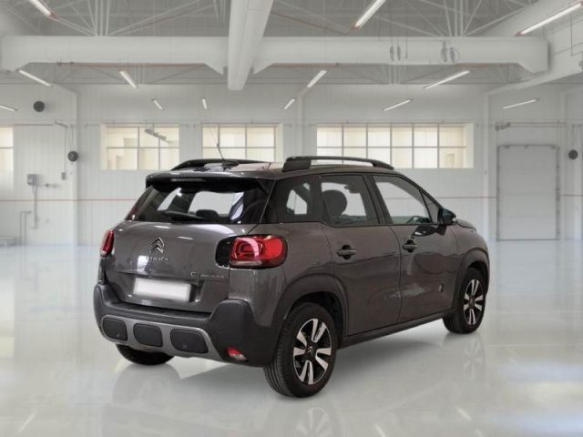 CITROEN C3 Aircross usata, con Airbag