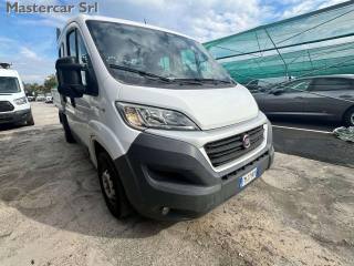FIAT Ducato usata, con Climatizzatore