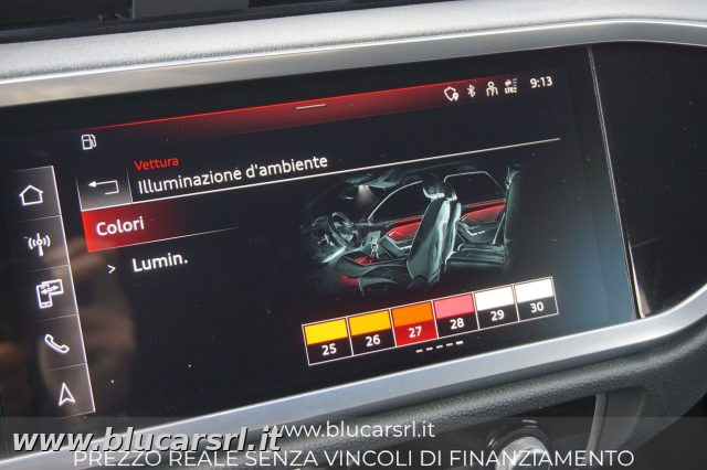 AUDI Q3 usata 18