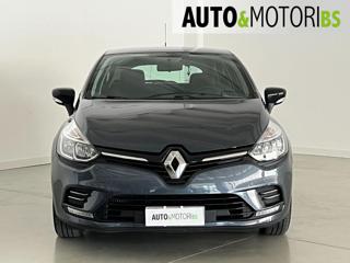 RENAULT Clio usata, con Airbag