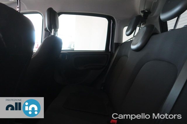 FIAT Panda usata 5