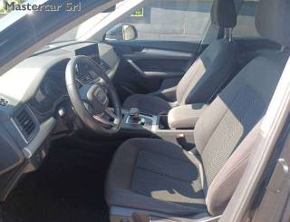 AUDI Q5 usata, con Antifurto