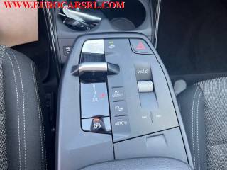 BMW X1 usata, con Fari LED