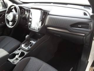 SUBARU Forester usata, con Fendinebbia