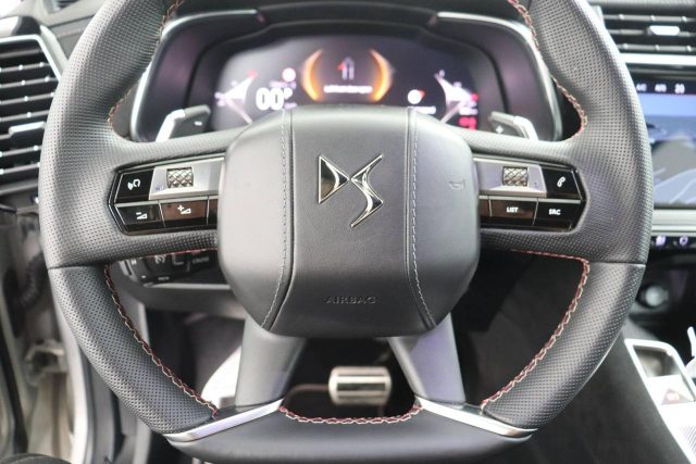 DS AUTOMOBILES DS 7 usata, con Cerchi in lega