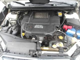 SUBARU XV usata, con Sistema di navigazione