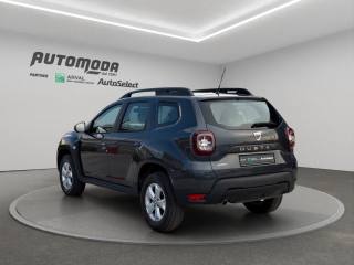 DACIA Duster usata, con Chiusura centralizzata