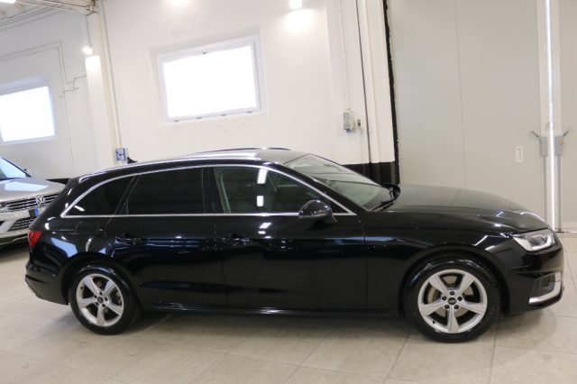 AUDI A4 usata, con Chiusura centralizzata