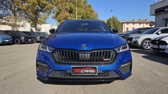 SKODA Octavia usata, con Airbag