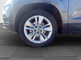SKODA Karoq usata 14