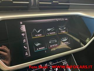 AUDI A6 usata, con Park Distance Control
