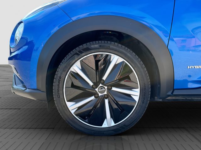 NISSAN Juke usata 15