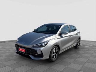 MG MG3 MG3 1.5 Comfort
