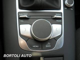 AUDI A3 usata, con Luci diurne LED